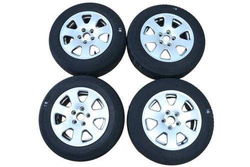 Audi 4b jantes en - audi, 8e