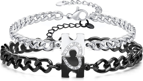 Bracelets pour couple - bracelets,