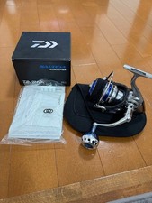 Daiwa Saltiga 4500H Spinning