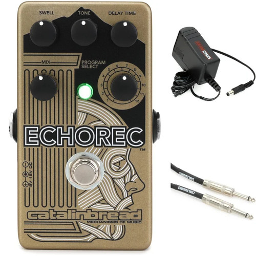 Catalinbread echorec - catalinbread,