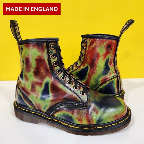 Martens doc england - 💥dr.,