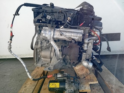 Moteur complet bmw - moteur, série