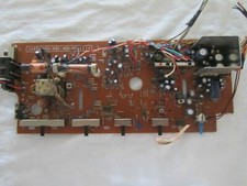 Brandt RK-858 Main Board
