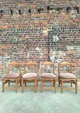 Suite chaises guillerme - de,