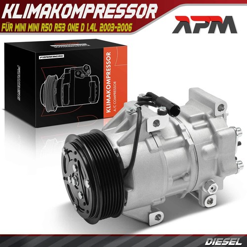 Compresseur air 5se09c avec - compresseur,
