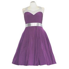 Rockabilly 50er Robe Jupon