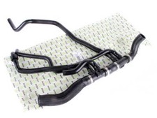 Tuyau Durite de Radiateur Opel