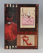 9973217-x Retro Vintage