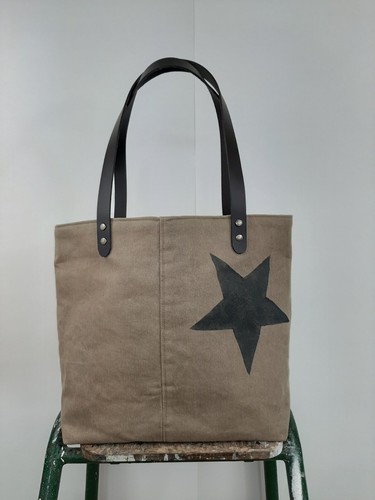 Sac cabas femme marron en - cabas,