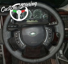 Pour Range Rover L322 Vogue