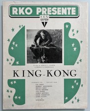 King kong fay wray - fay,