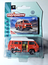 Majorette - VW Volkswagen T3