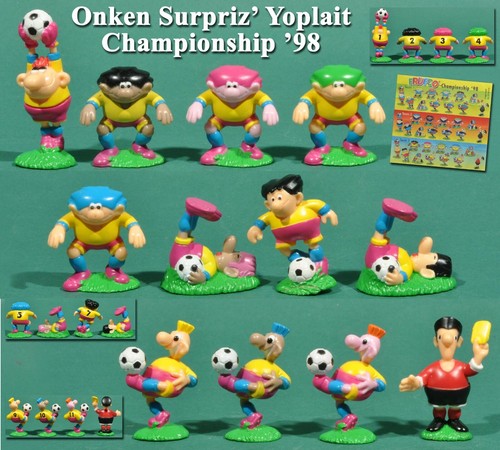 Onken surpriz yoplait 33 - yoplait,,