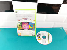 jeu vidéo VF xbox x-box 360