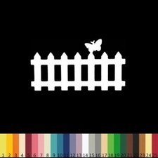 4 Découpes en papier _