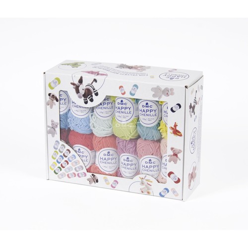 Pelotes tricot crochet - crochet,