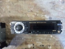 Autoradio Sony  Mdx Mini Disc