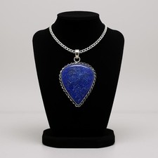 Collier pendentif en