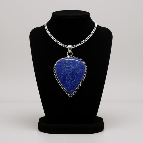 Collier pendentif - , en