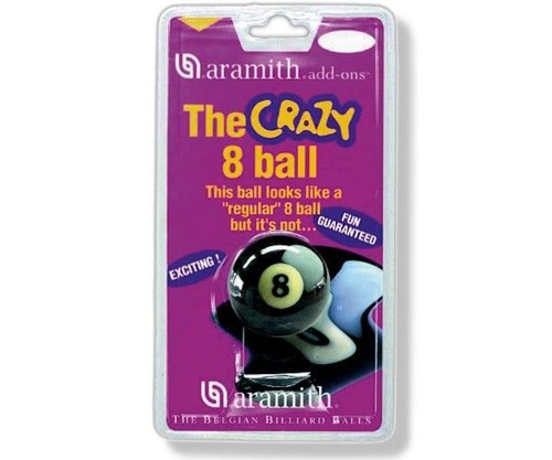 Boule billard aramith - boule,