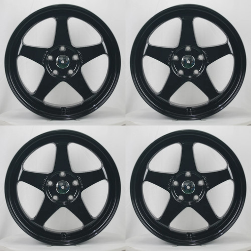 AVID1 AV42 18X8.5/18X9.5 ET+35