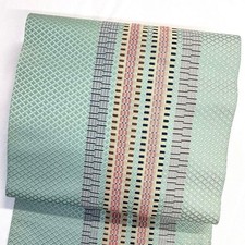 Kimono japonais Nagoya Obi