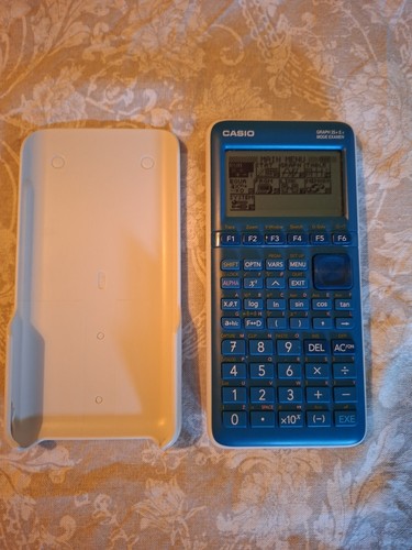 Calculatrice graphique casio - calculatrice,
