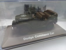 Dodge command car - 1/43,,