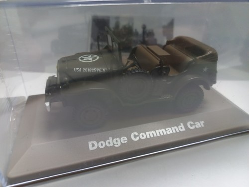 Dodge command car - dodge,