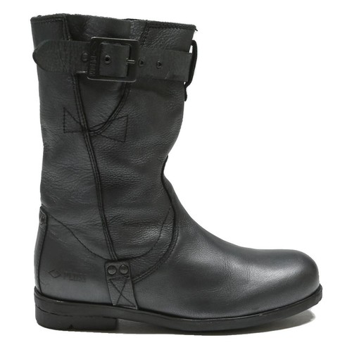 Palladium femmes cuir bottines - palladium,