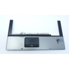 Plasturgie - Touchpad 487140-001 - 487140-001 pour HP Compaq 6735b,Compaq 6730b 