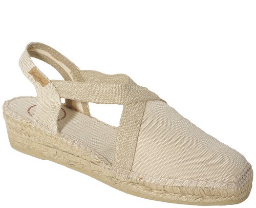 Toni pons verdi espadrilles - pons,