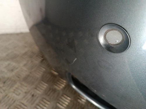 Pare choc arriere citroen - pare, c4