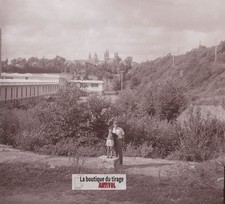 Coutances, personnages