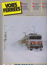 VOIES FERREES N°45 CC 21000 DIJON / AUTRICHE / THAILANDE / CC 72000 TAB / X 2200