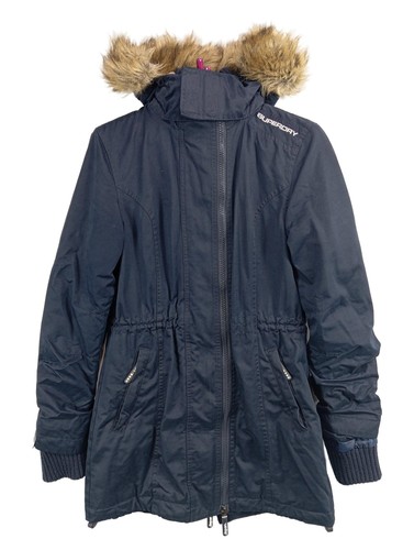 Superdry veste hiver - superdry,