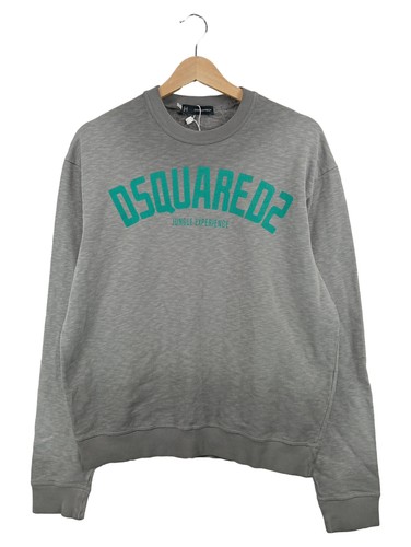 Dsquared2 sweat shirt homme - sweat-shirt,