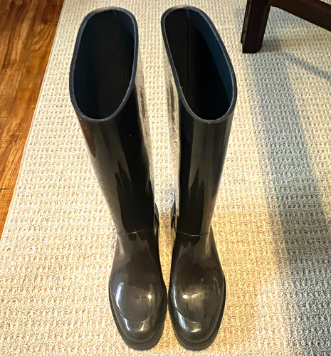 Gucci women black - women’s, knee