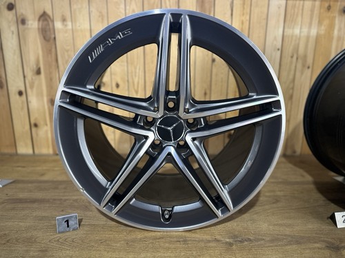 Jante aluminium - 1x,