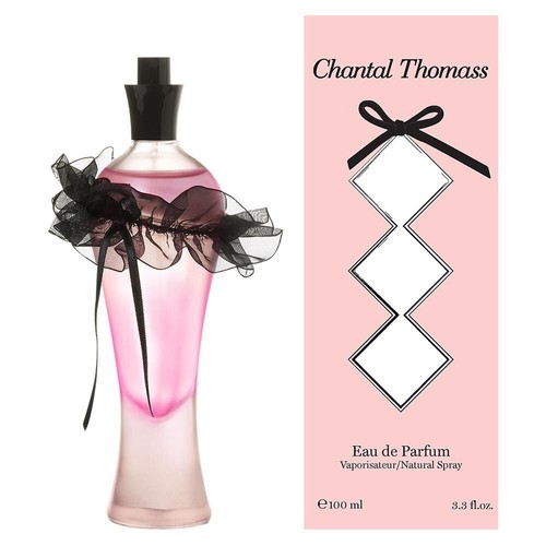 Eau parfum chantal - eau,
