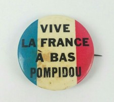 Viva france bas pompidou - france,