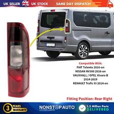 Feu Arrière Droit Pour