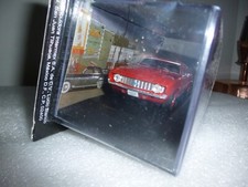 CHEVROLET CAMARO 1969 EDICOLA