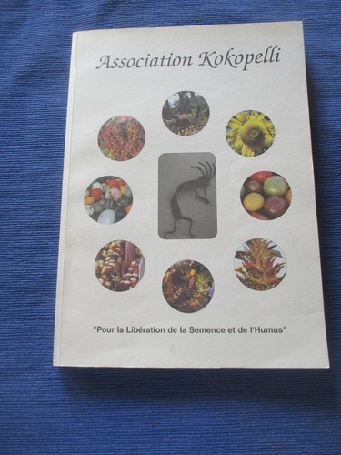 Association kokopelli pour - association, la