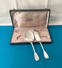 Couverts service glace - couverts,
