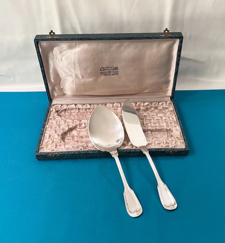Couverts service glace - couverts, de