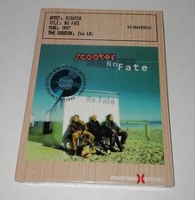 Scooter - No Fate (Single)
