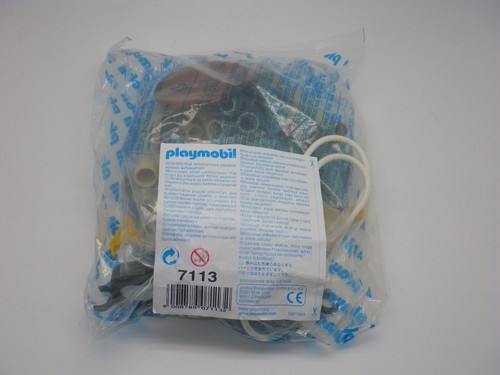 Sachet travaux public chantier - sachet,