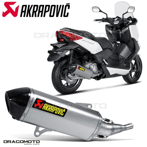 Yamaha max 250 x city - x-city,