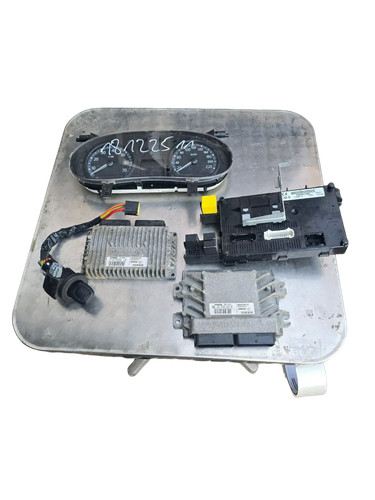 8200326741 unité kit - 8200326741,